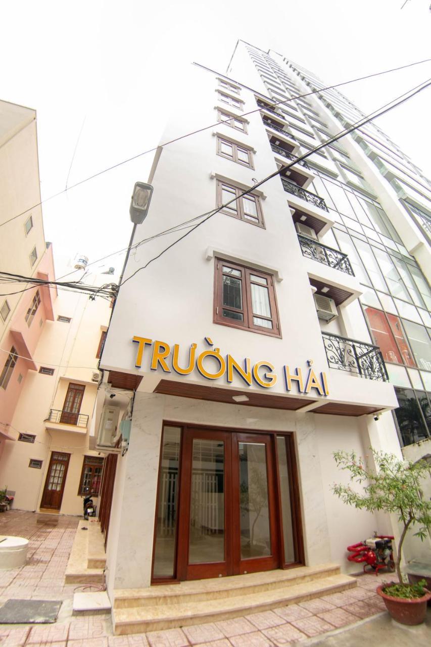 Truong Hai Hotel Nha Trang Extérieur photo